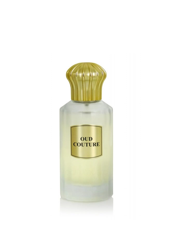 OUD COUTURE Eau de Parfum 100ml