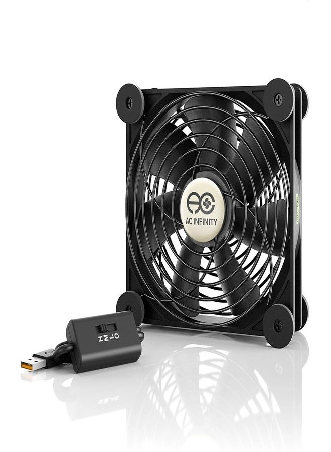 AC Infinity MULTIFAN S3 - 120mm