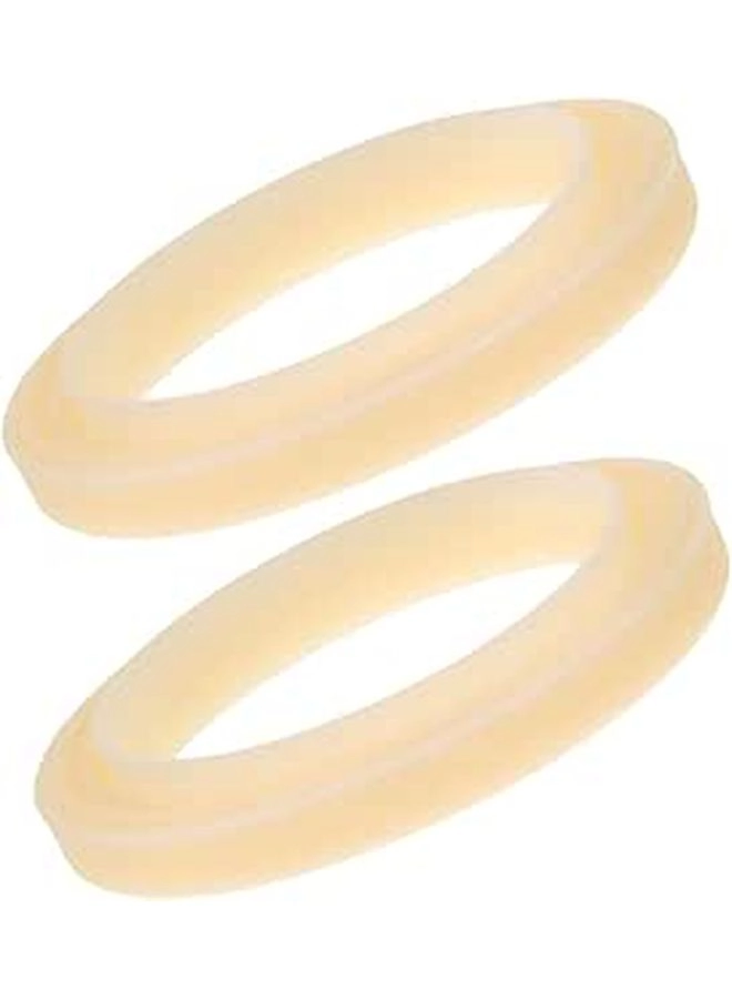 FOYTOKI Rubber Steam Ring