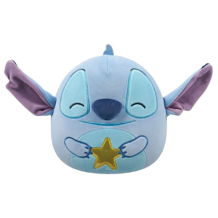 Squishmallows Stitch