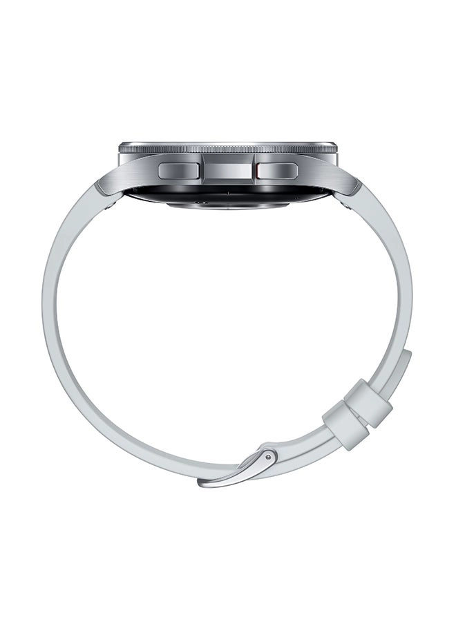 Galaxy Watch6 Classic 43mm LTE GPS