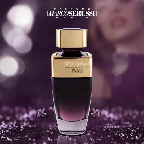 The Lady Intense Eau de Parfum 90 ml