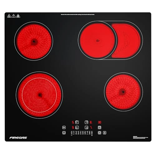 FGS-72CB4-S5-EU Ceramic hob