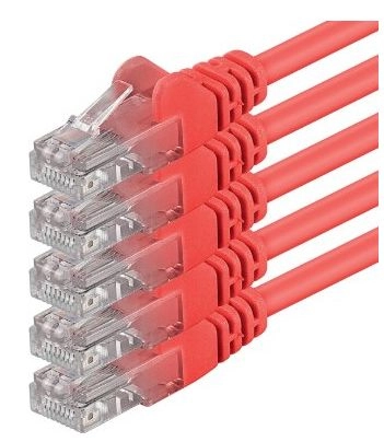 Cat.6 - 5 m
