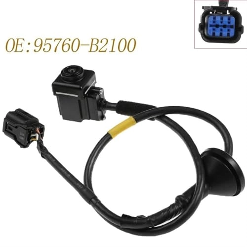 HD Reversing Camera - Night vision Wired 1280 x 720