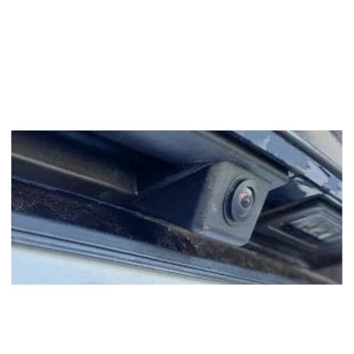Backup Camera - Night Vision 756 (H) x 504 (V)