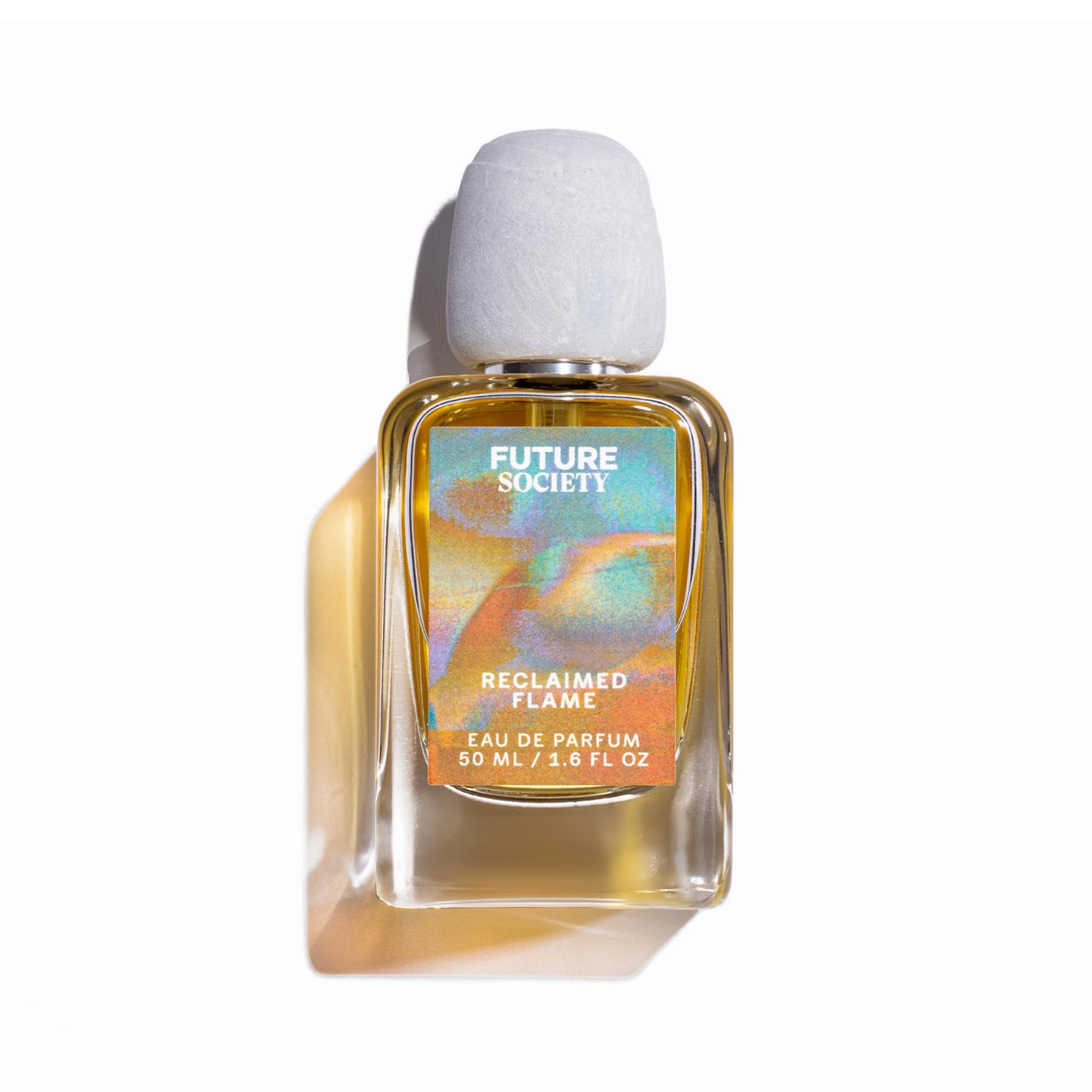 Reclaimed Flame - Eau de Parfum 50ml