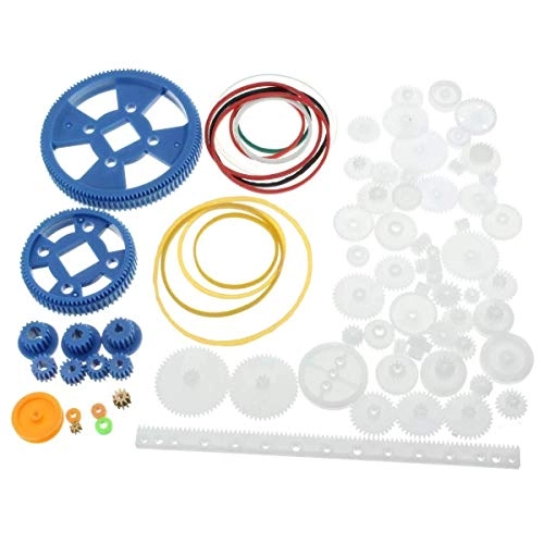 Robot Gear Set - 1 pcs