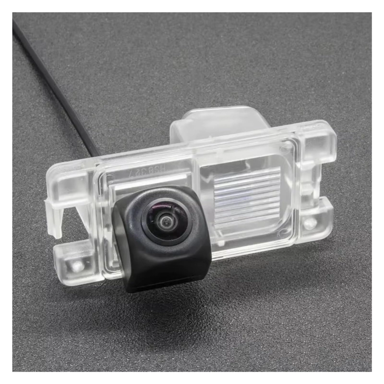 D170 AHD - Night vision Universal Connector 720P