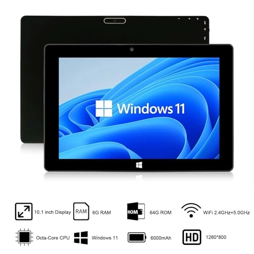 NW101-ER - 64GB 10.1"