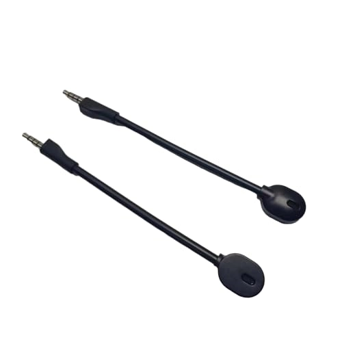 Cloud II 3.5mm-Mini-Jack Microphone