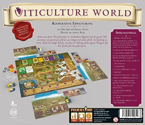 Viticulture World