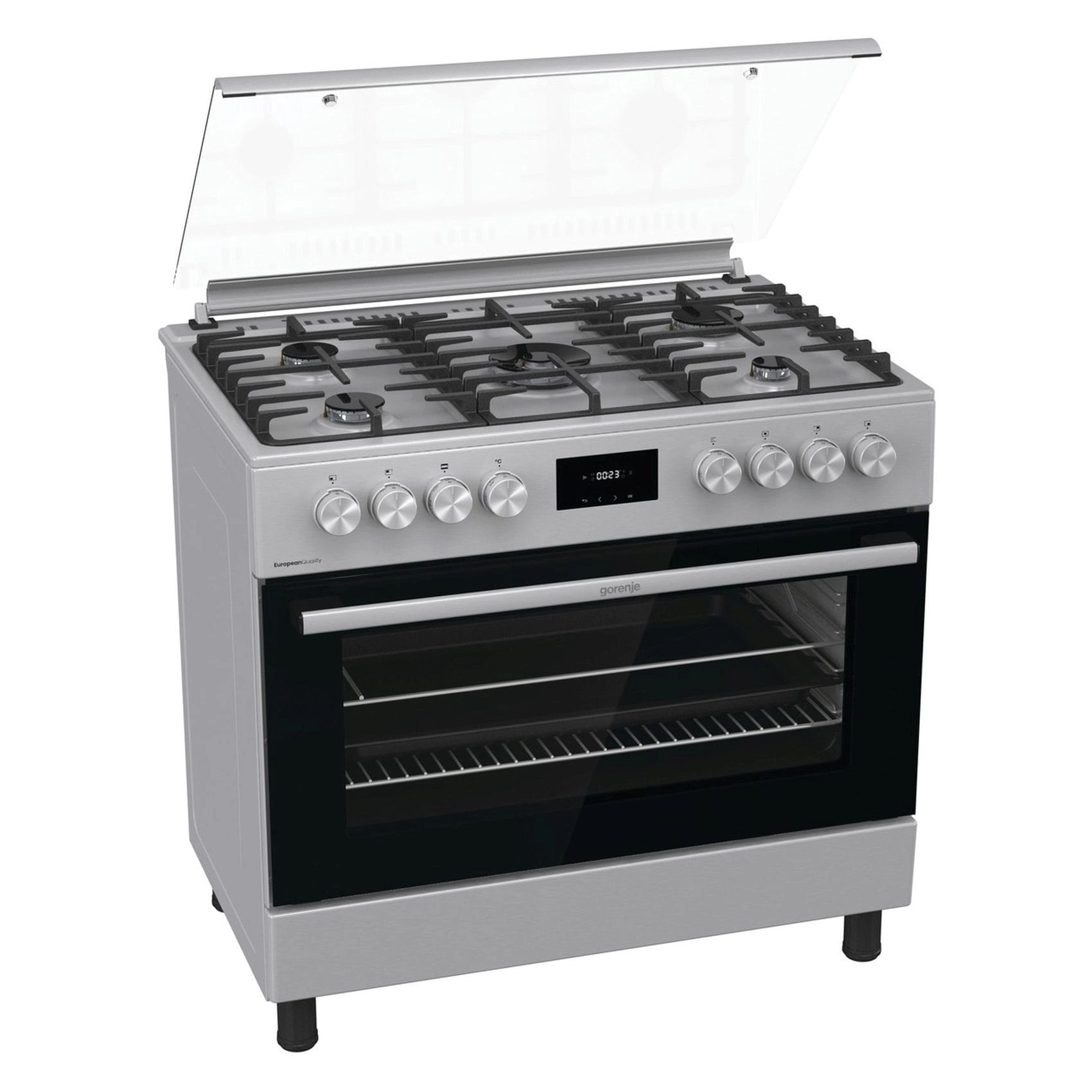 GK9C40X GAS Cooker