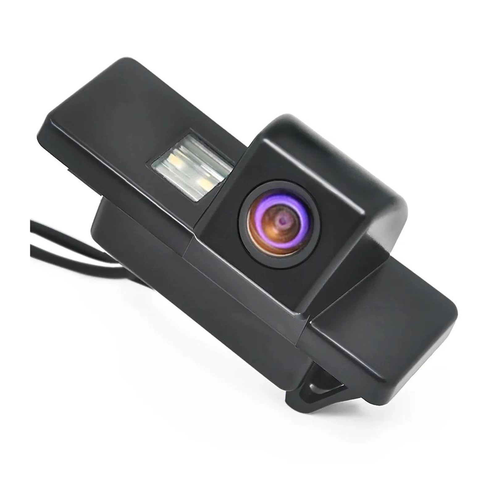 Rear View Camera + Monitor - Night vision