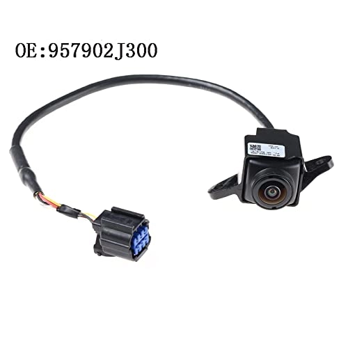 Car Reversing Camera - Night Vision