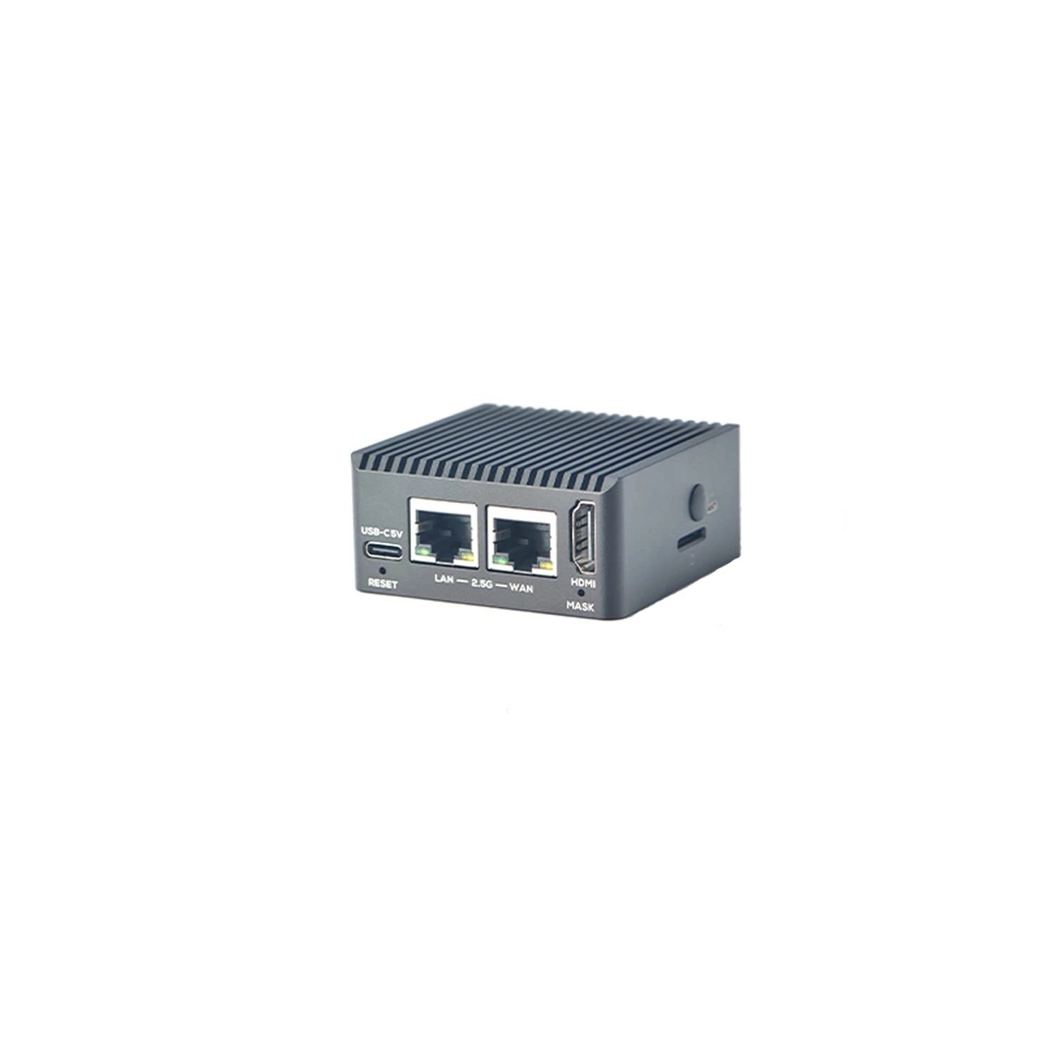 WayPonDEV R5C - 2500 Mbps 802.11a/b/g/n/ac