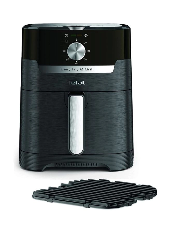 Easy Fry & Grill 2-in-1 EY501827