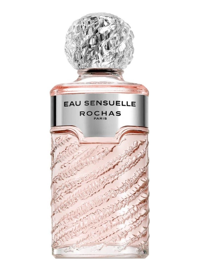 Rochas Sensuelle Eau de Toilette 100 ml