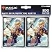 Final Fantasy x Universes Beyond Tidus Commander Sleeves - 100pcs
