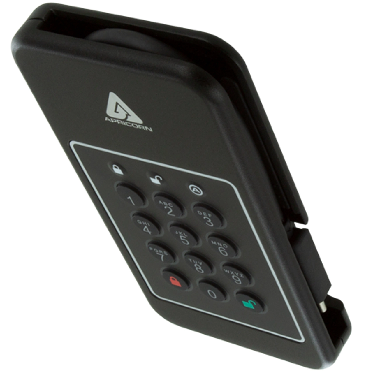 Aegis NVX - 2TB