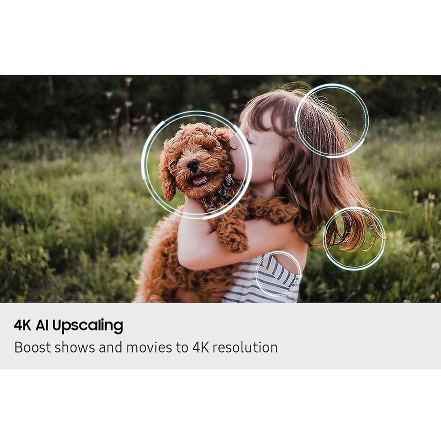 QA65S85FAEXZN-PRE - 65 Inch