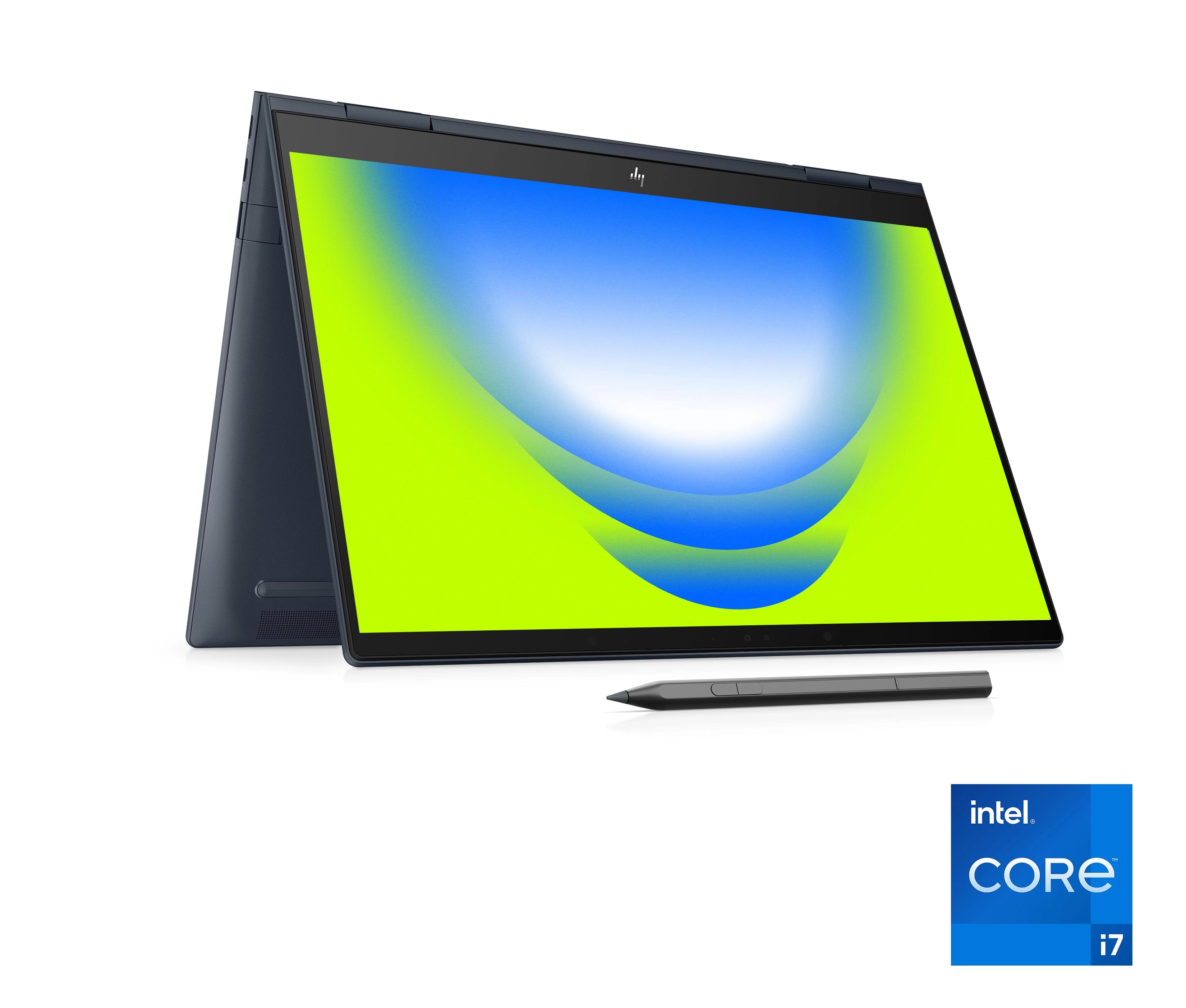 ENVY X360 ENVYX360-13-BF0014NE - 13.3'' Core i7-1250U 16GB 1TB SSD