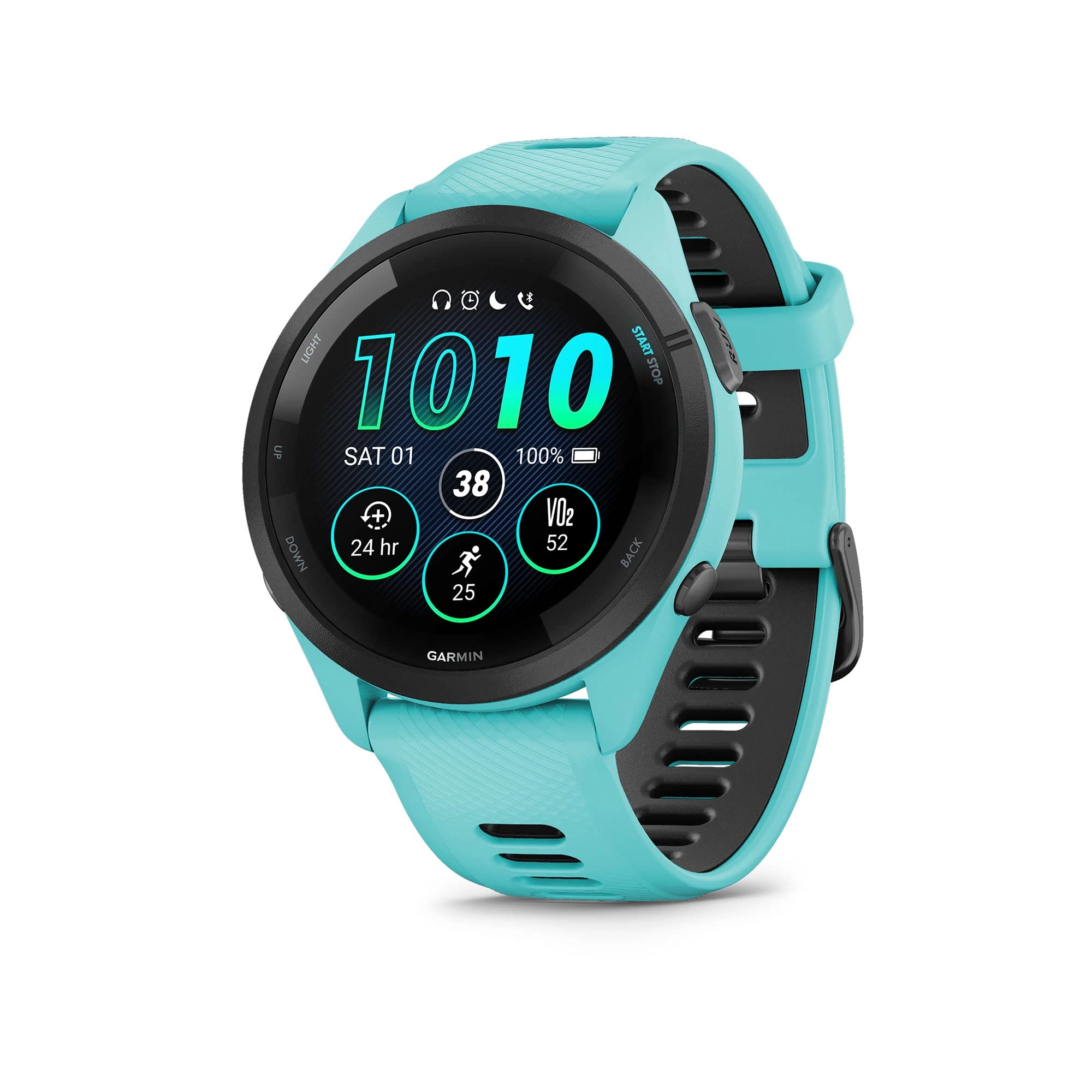 Forerunner 265 GPS