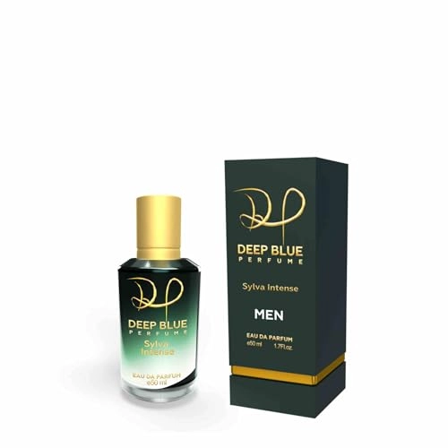 Sylva Intense Eau de Parfum 50ml