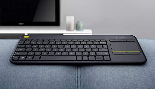 K400 Plus - TR Wireless