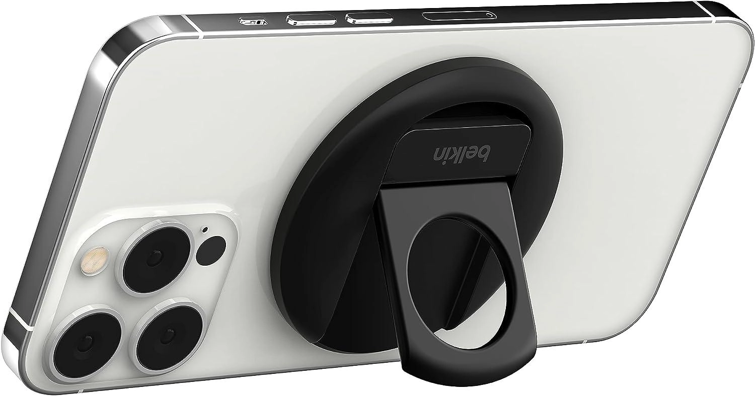 Belkin iPhone MagSafe Camera Mount - iPhone 15/14/13/12