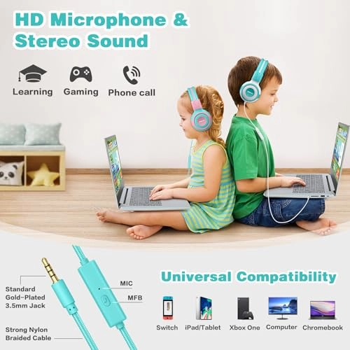 SM-903G Wired Headphone