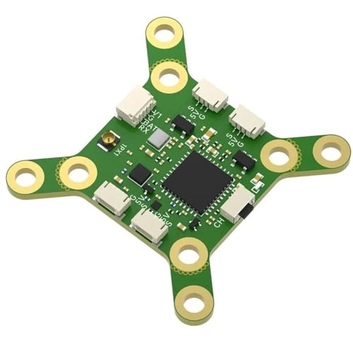Race VTX - Non-adjustable UFL Connector 25mW