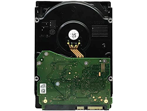 (Refurbished) Ultrastar He8 3.5" 7200rpm 128MB SATA 6Gb/s (HUH728080ALE604/CR) - 8TB