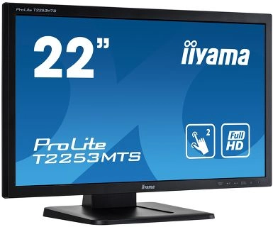 T2255MSC-B1 - 21.5" 1920x1080