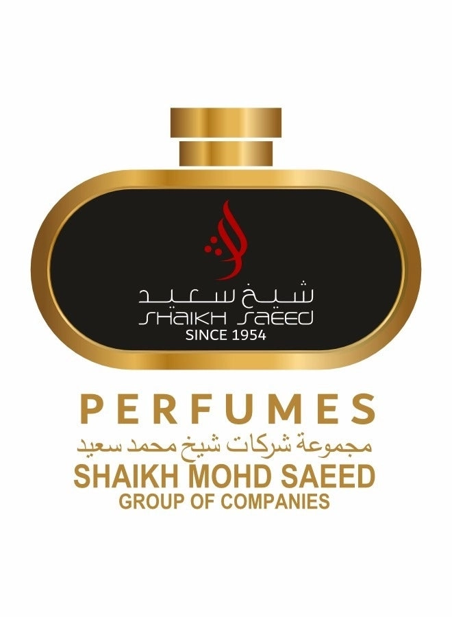 Ghoyoum Eau de Parfum 80ml