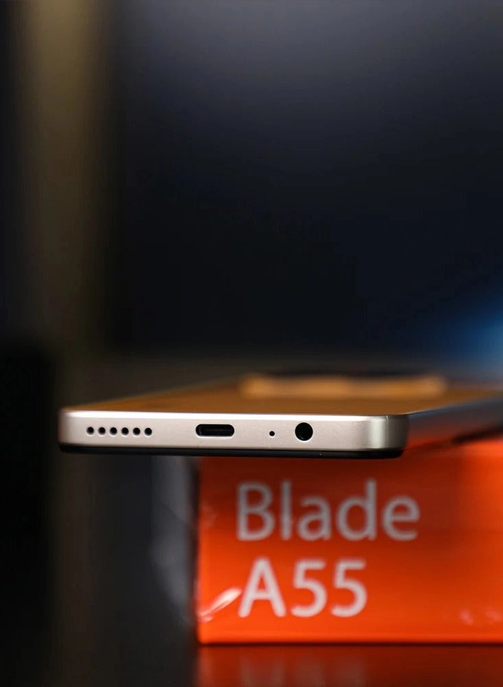 Blade A55 12GB 128GB