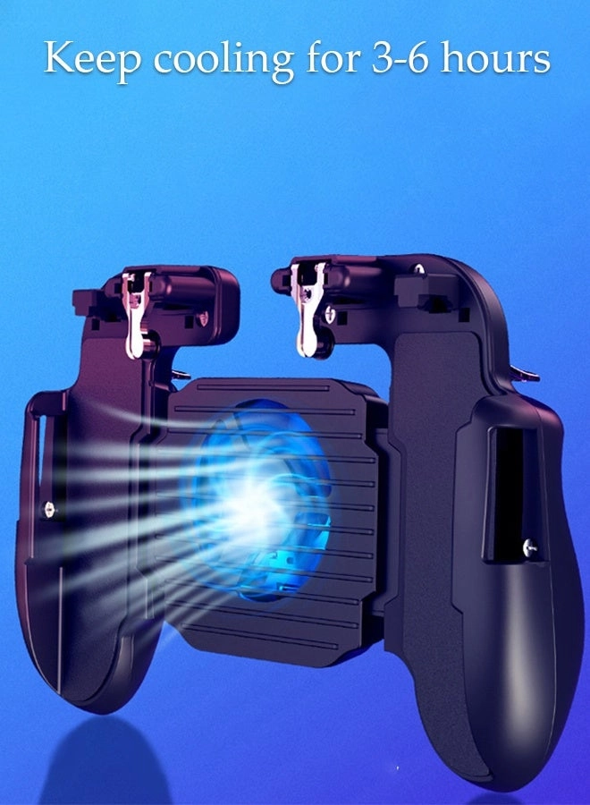 DU3791 - Phone Cooler Black