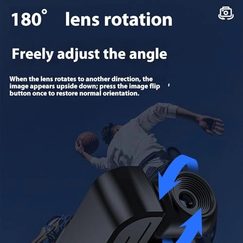 2K Pocket Camera - 64GB