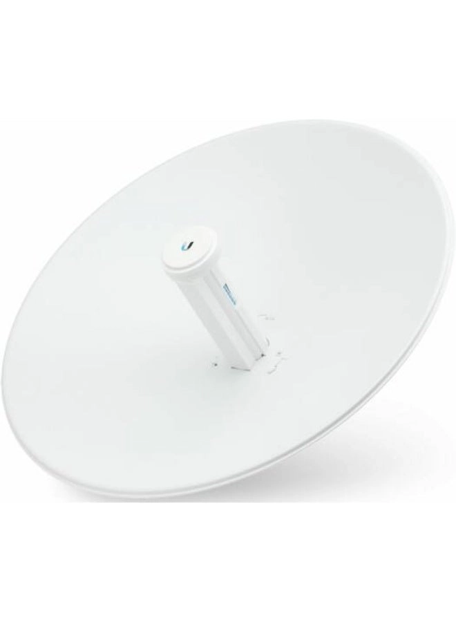 PowerBeam 5AC 620 - 5GHz 29dBi 450+ Mb/s