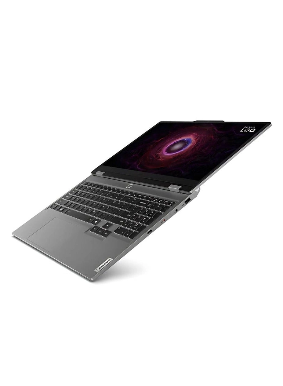 LOQ 15ARP9 83JC0000 - 15.6'' Ryzen 7 7435HS 16GB DDR5 512GB SSD