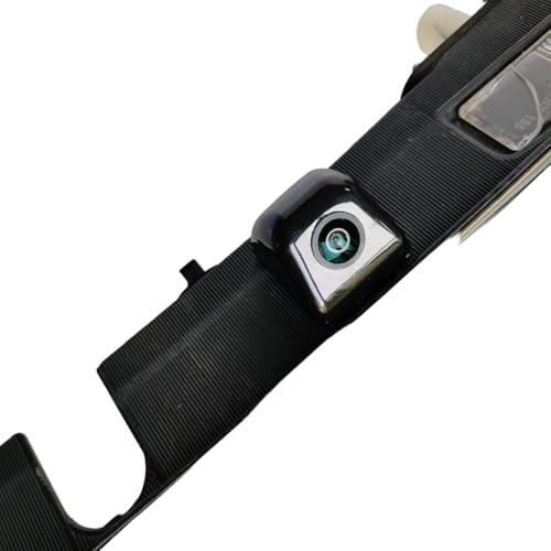 HD IP68 Rear View Camera - Night vision 1280x 720 pixels + 7'' Monitor