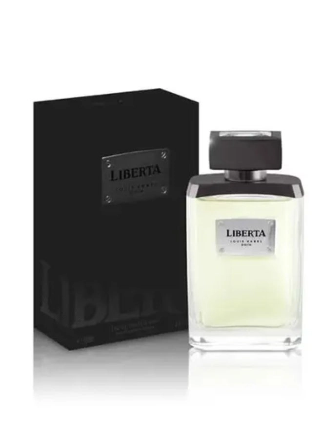 Louis Varel Liberta - Eau de Toilette 100 ml