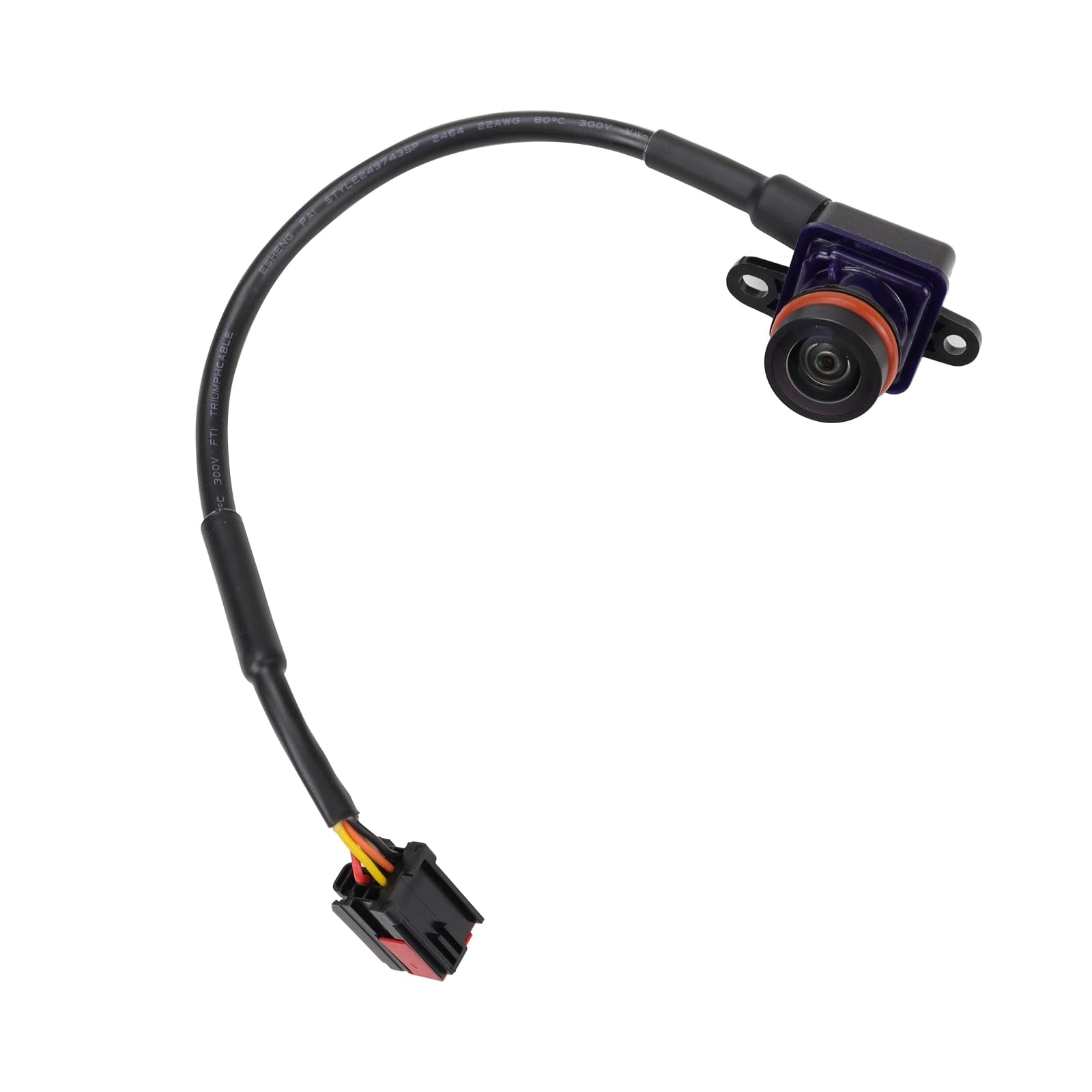 Rear View Backup Camera