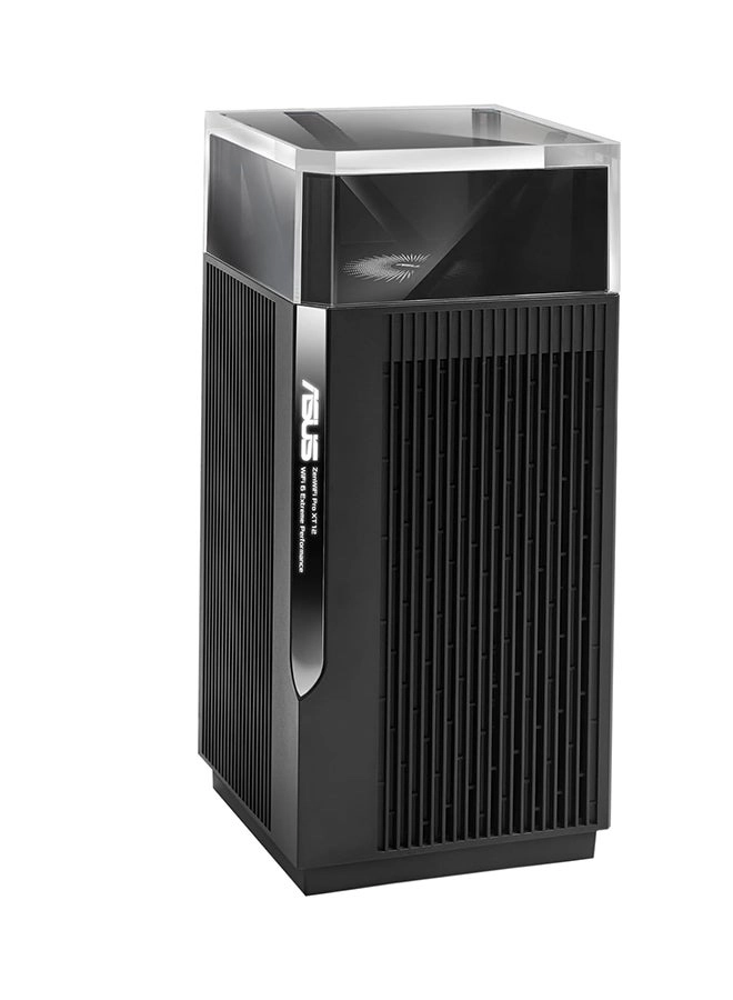 ZenWiFi Pro ET12 - Wi-Fi 6E (802.11ax) 2 piece(s)