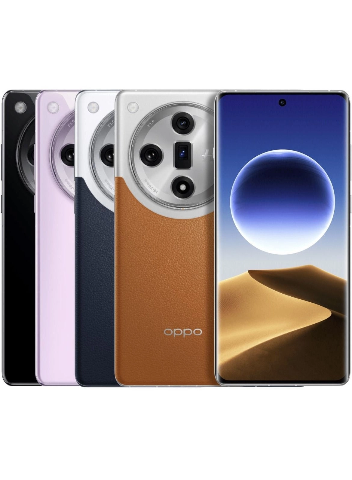 Find X7 - 16GB 256GB