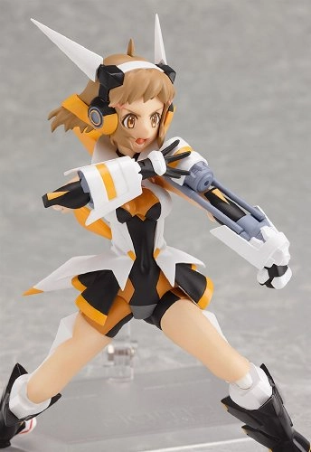 Tachibana Hibiki - Senki Zesshou (13 cm) (AFGMAX116)