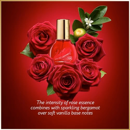 In Red Eau de Parfum 30 ml