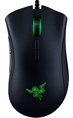DeathAdder Elite Gaming Mouse - USB
