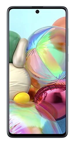 Galaxy A71 - 6GB 128GB