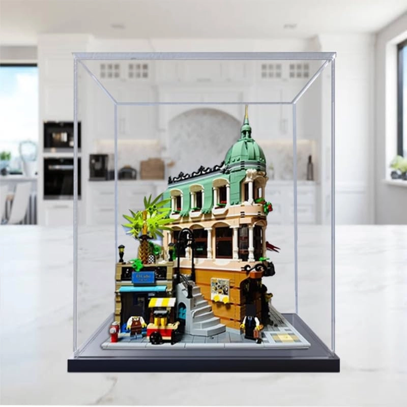 Acrylic Display Case for 10297
